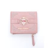 薔薇封入モチーフミニ財布 | axes femme | 詳細画像3