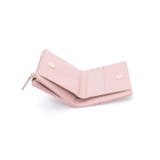 薔薇封入モチーフミニ財布 | axes femme | 詳細画像8