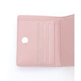 薔薇封入モチーフミニ財布 | axes femme | 詳細画像9