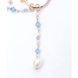 海底モチーフバッグチャーム | axes femme | 詳細画像8