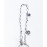 彼岸花バッグチャーム | axes femme | 詳細画像11 