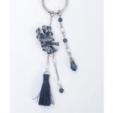 彼岸花バッグチャーム | axes femme | 詳細画像12 