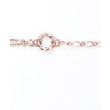 繊翳の薔薇十字マルチチェーン | axes femme | 詳細画像14 