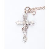 繊翳の薔薇十字マルチチェーン | axes femme | 詳細画像17 