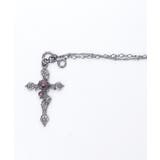 繊翳の薔薇十字マルチチェーン | axes femme | 詳細画像4 