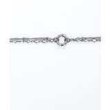 繊翳の薔薇十字マルチチェーン | axes femme | 詳細画像5 