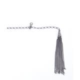 繊翳の薔薇十字マルチチェーン | axes femme | 詳細画像7 