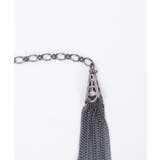 繊翳の薔薇十字マルチチェーン | axes femme | 詳細画像8 