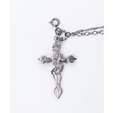 繊翳の薔薇十字マルチチェーン | axes femme | 詳細画像9 