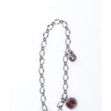 繊翳の薔薇十字バッグチャーム | axes femme | 詳細画像13 