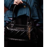 繊翳の薔薇十字バッグチャーム | axes femme | 詳細画像3 