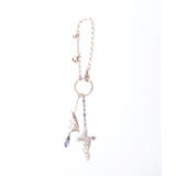 繊翳の薔薇十字バッグチャーム | axes femme | 詳細画像5 