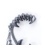 ニブルファングイヤカフ | axes femme | 詳細画像13 