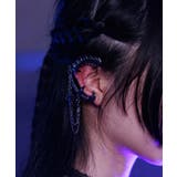 ニブルファングイヤカフ | axes femme | 詳細画像2 