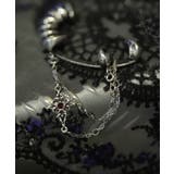 ニブルファングイヤカフ | axes femme | 詳細画像3 