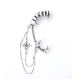 ニブルファングイヤカフ | axes femme | 詳細画像5 