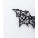 ダークナイトマルチクリップ | axes femme | 詳細画像12 