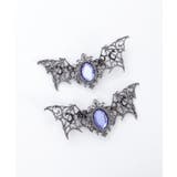 ダークナイトマルチクリップ | axes femme | 詳細画像2 