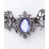 ダークナイトマルチクリップ | axes femme | 詳細画像6 