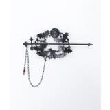 ダークナイトマジェステ | axes femme | 詳細画像10 