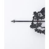 ダークナイトマジェステ | axes femme | 詳細画像11 