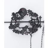 ダークナイトマジェステ | axes femme | 詳細画像13 