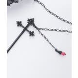 ダークナイトマジェステ | axes femme | 詳細画像15 