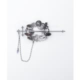 ダークナイトマジェステ | axes femme | 詳細画像3 