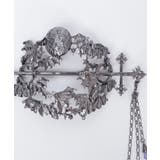 ダークナイトマジェステ | axes femme | 詳細画像5 