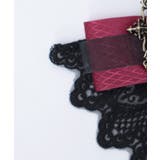 カルーセルマルチリボン | axes femme | 詳細画像13 