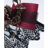 カルーセルマルチリボン | axes femme | 詳細画像14 