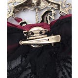 カルーセルマルチリボン | axes femme | 詳細画像15 