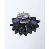 カルーセルマルチリボン | axes femme | 詳細画像4 