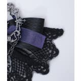 カルーセルマルチリボン | axes femme | 詳細画像5 