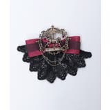 カルーセルマルチリボン | axes femme | 詳細画像9 