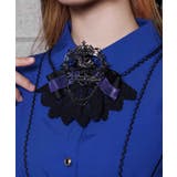 黒 | カルーセルマルチリボン | axes femme