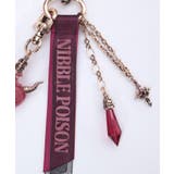 ラブポーションバッグチャーム | axes femme | 詳細画像10 