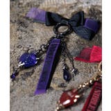 ラブポーションバッグチャーム | axes femme | 詳細画像3 