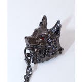 ダークフォレストブローチ | axes femme | 詳細画像7
