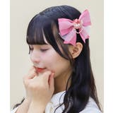 ガトー・フレーズマルチリボン | axes femme | 詳細画像2 
