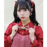 ガトー・フレーズマルチリボン | axes femme | 詳細画像3 
