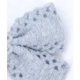 【2個セット】ワンダーガトーリボンクリップ | axes femme | 詳細画像11 