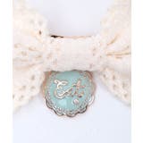 【2個セット】ワンダーガトーリボンクリップ | axes femme | 詳細画像4 