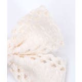 【2個セット】ワンダーガトーリボンクリップ | axes femme | 詳細画像5 