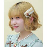 ストロベリーフォンデュピン | axes femme | 詳細画像1 