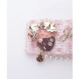 ストロベリーフォンデュピン | axes femme | 詳細画像14 