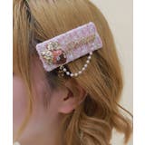 ストロベリーフォンデュピン | axes femme | 詳細画像2 