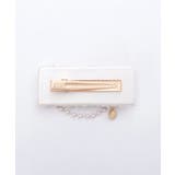 ストロベリーフォンデュピン | axes femme | 詳細画像6 