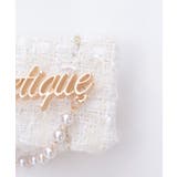 ストロベリーフォンデュピン | axes femme | 詳細画像7 