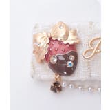 ストロベリーフォンデュピン | axes femme | 詳細画像8 